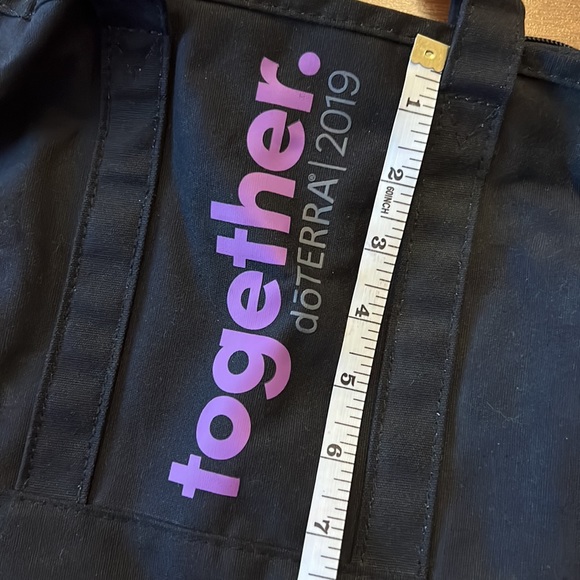 Dōterra convention bag - Picture 5 of 7